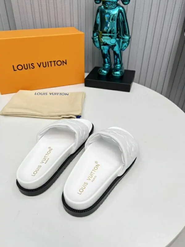 louis vuitton chaussons pour femme s_123647a2